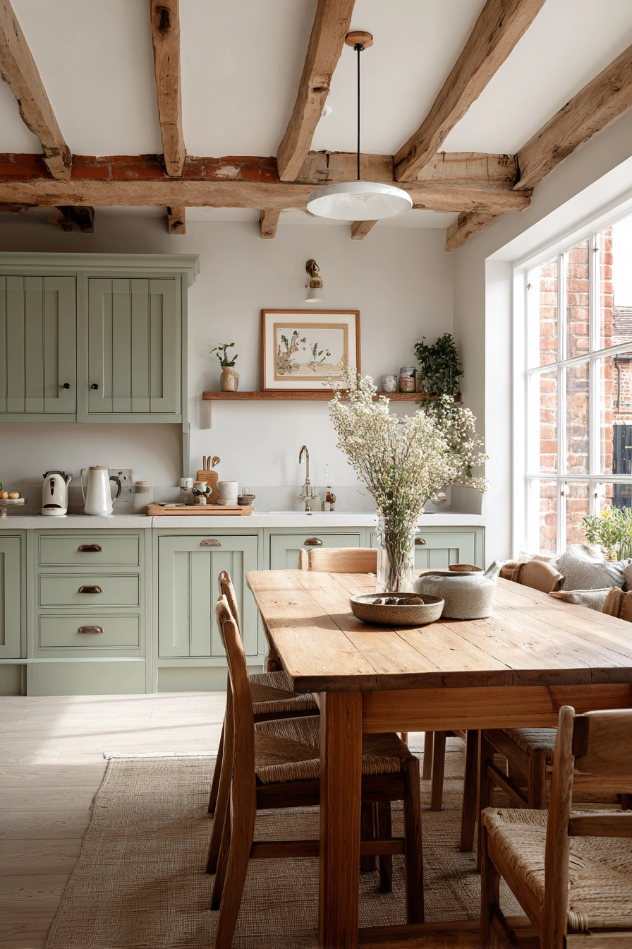 scandi kitchen 24