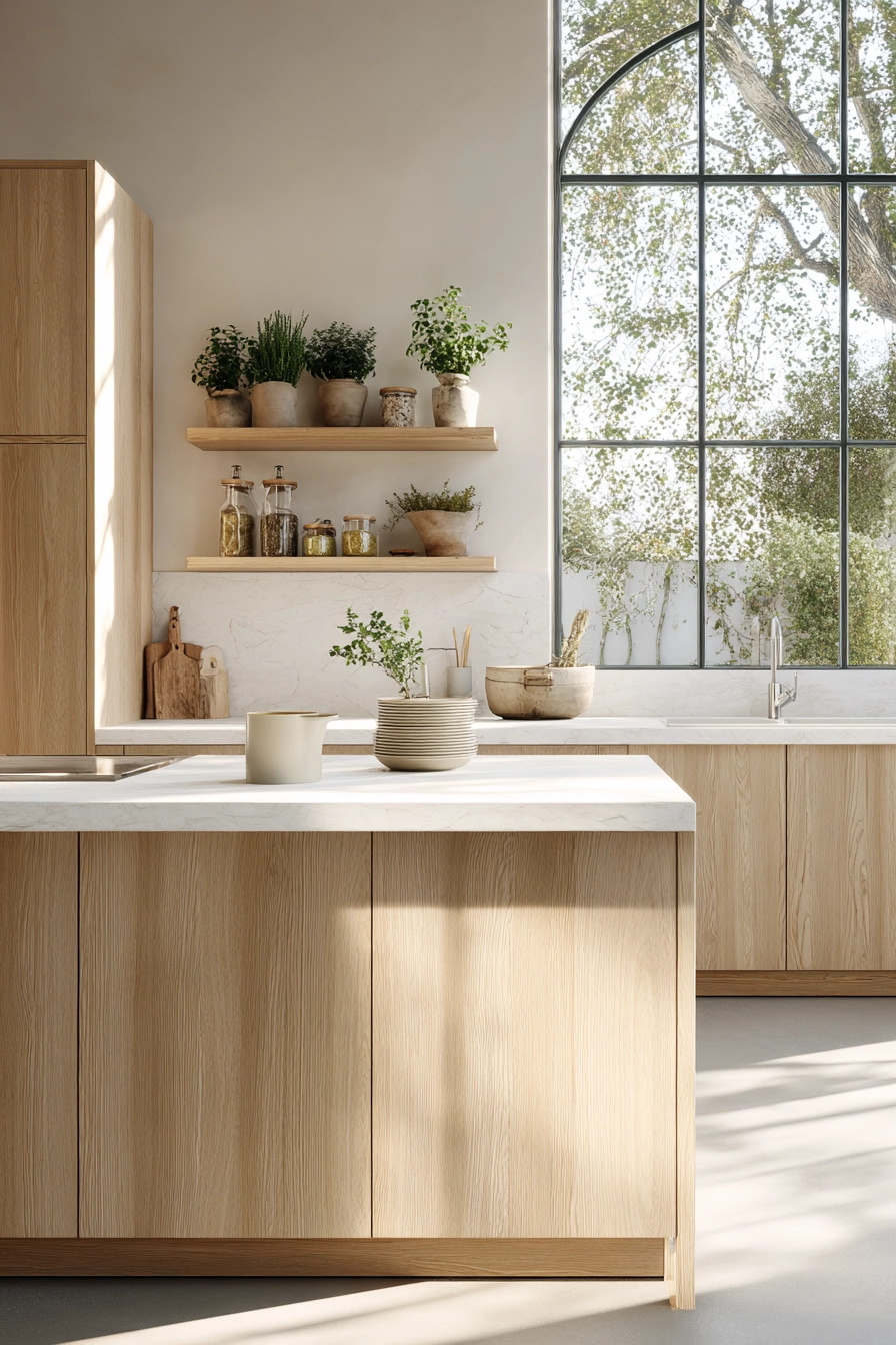 scandi kitchen 3