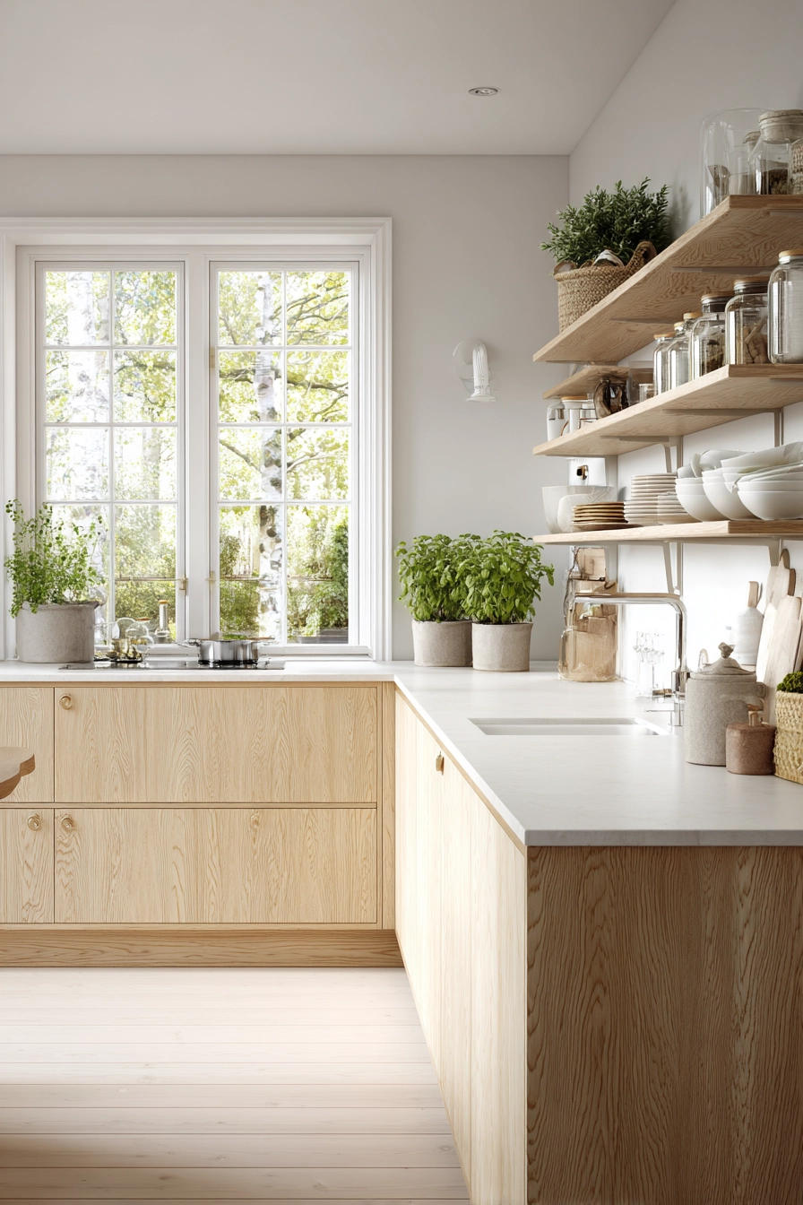scandi kitchen 4
