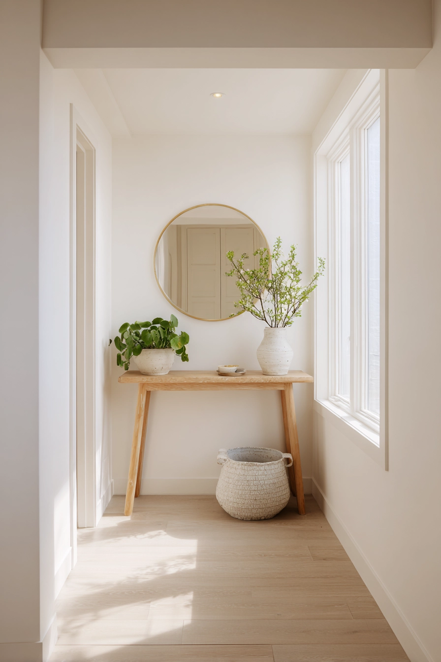short hallway ideas 2