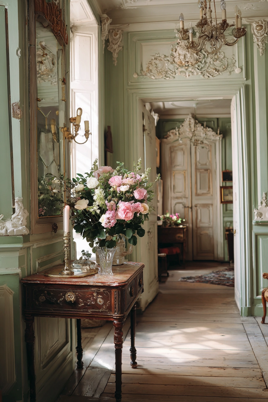 short hallway ideas 31