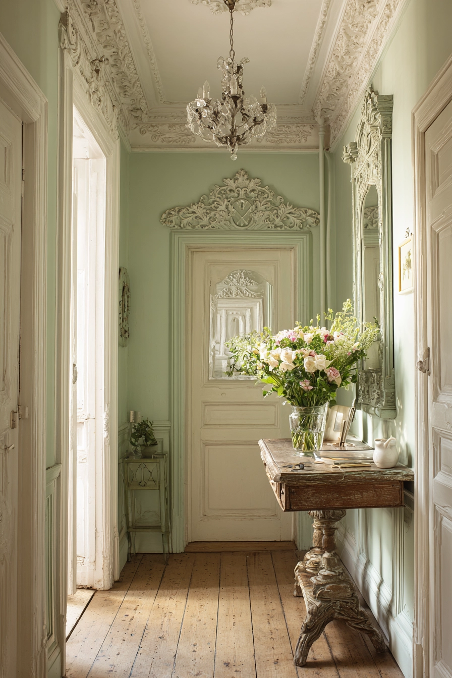 short hallway ideas 32