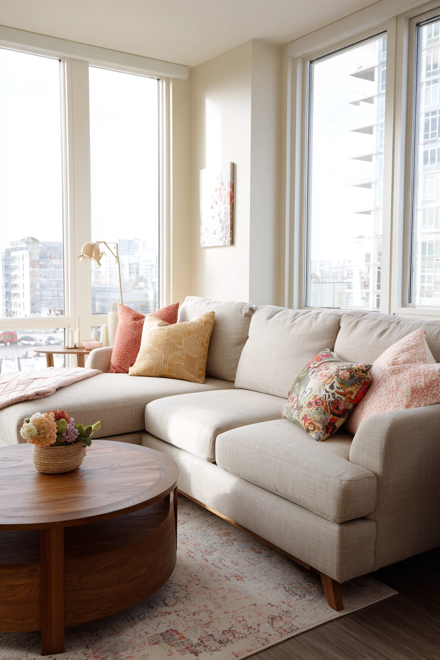 small apartment ideas 1