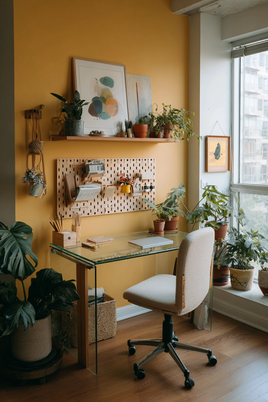 small apartment ideas 17