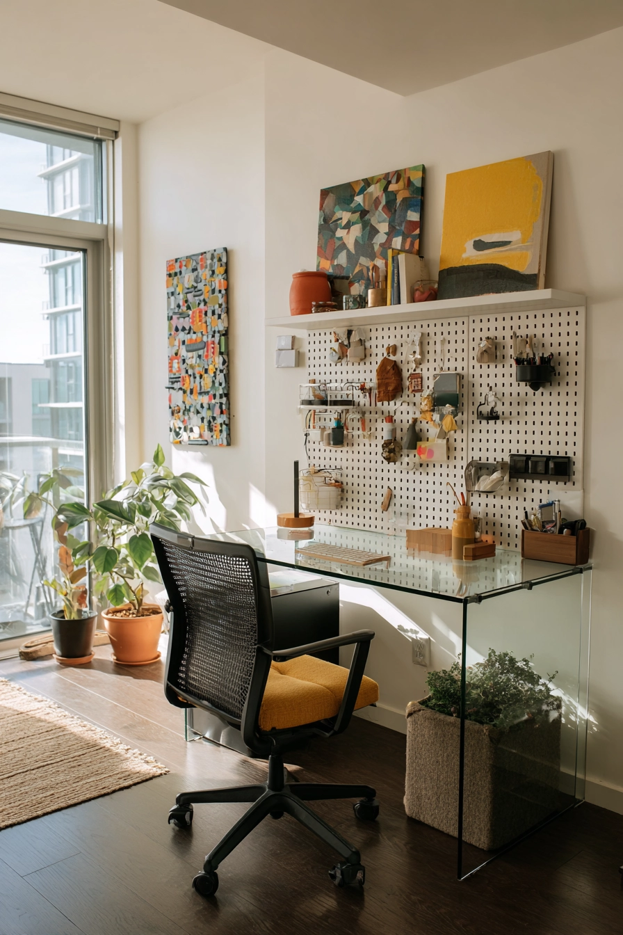 small apartment ideas 18
