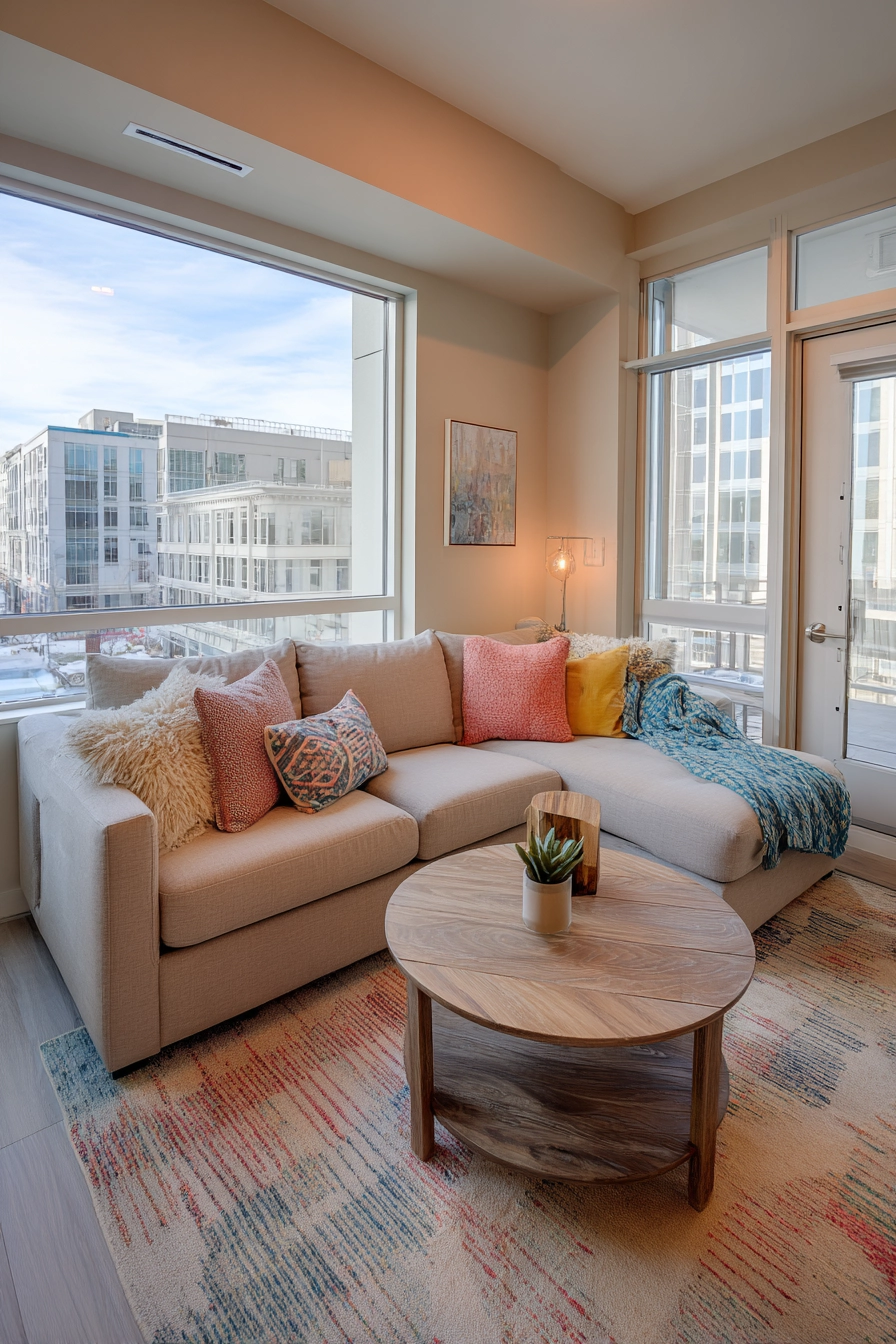small apartment ideas 2