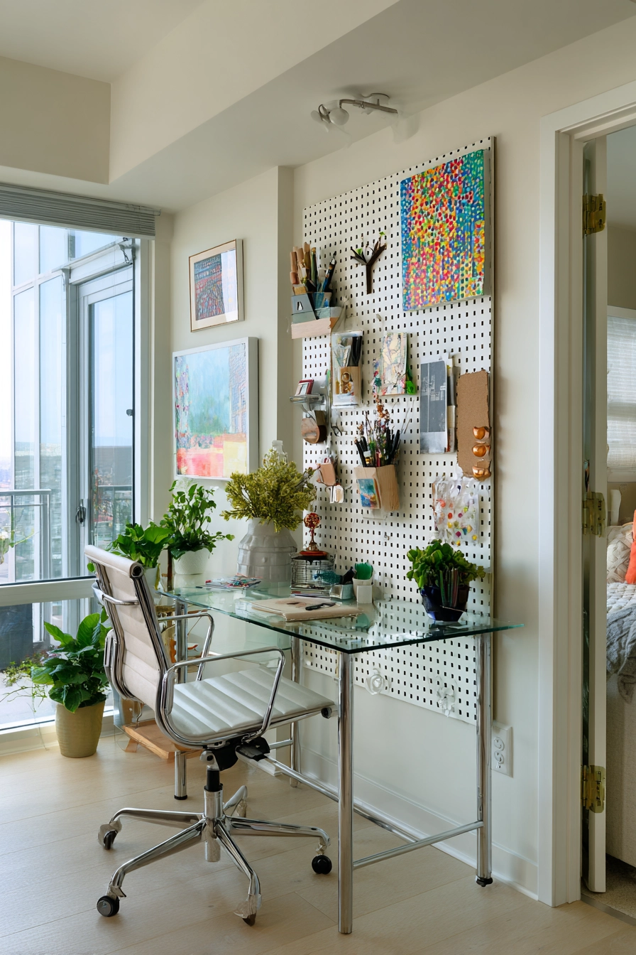 small apartment ideas 20