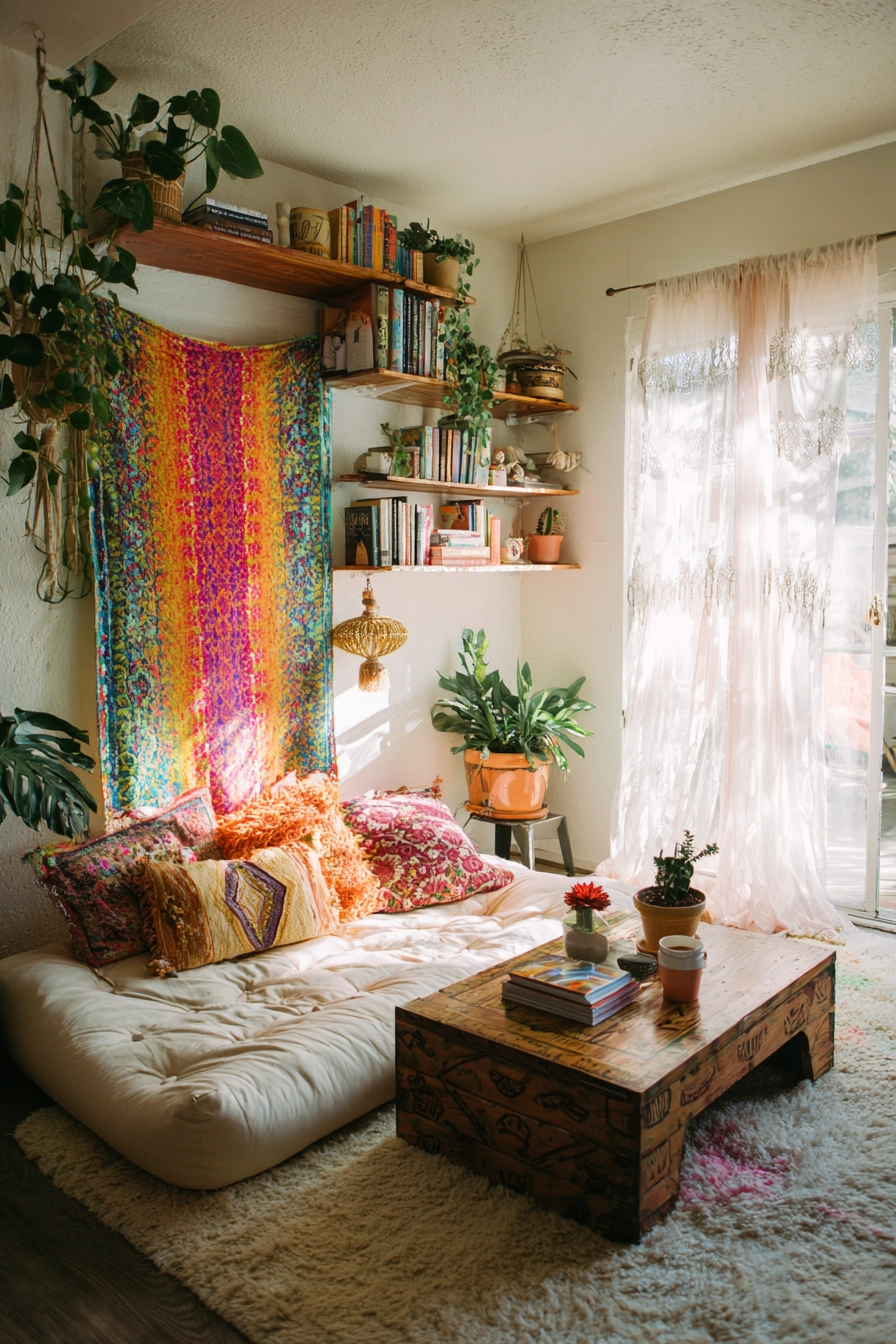 small apartment ideas 21