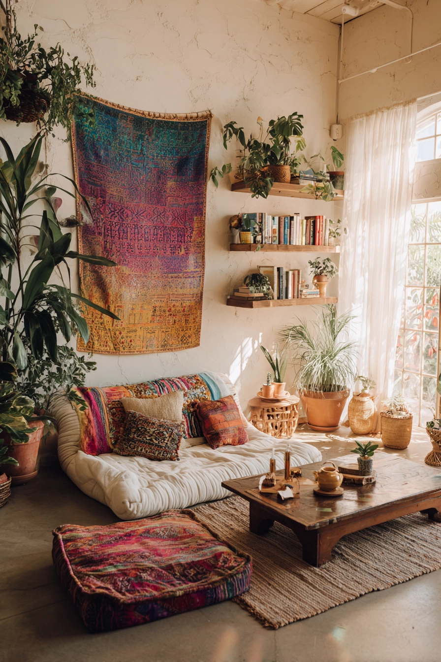 small apartment ideas 23