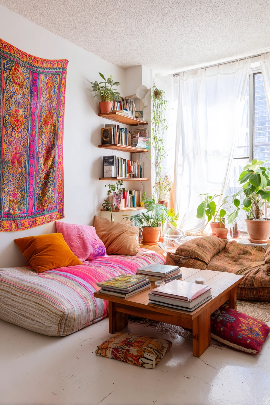 small apartment ideas 24