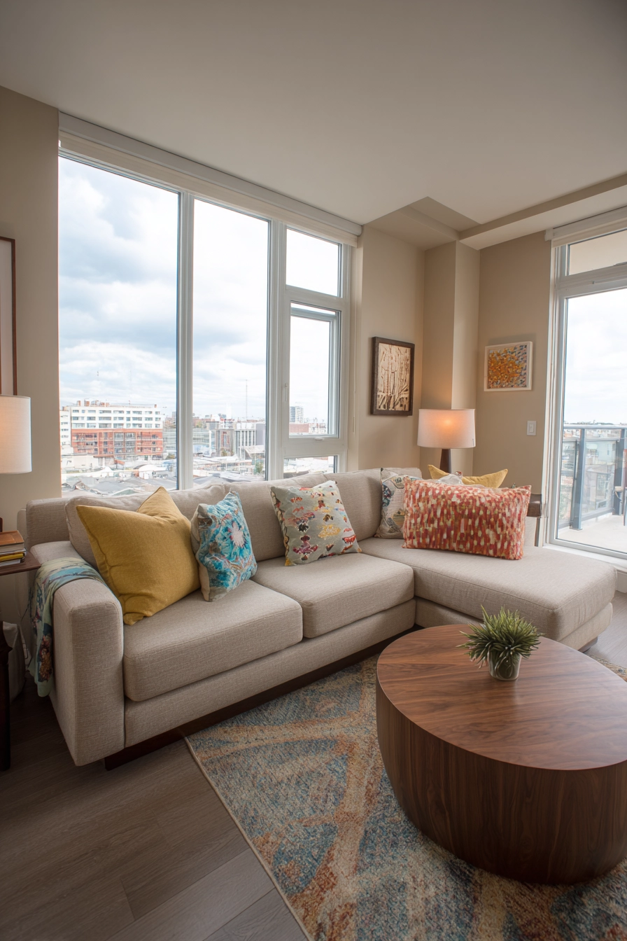 small apartment ideas 3