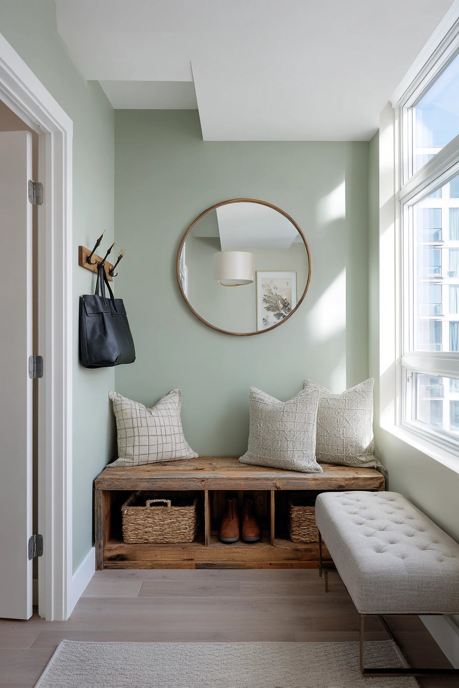 small apartment ideas 30