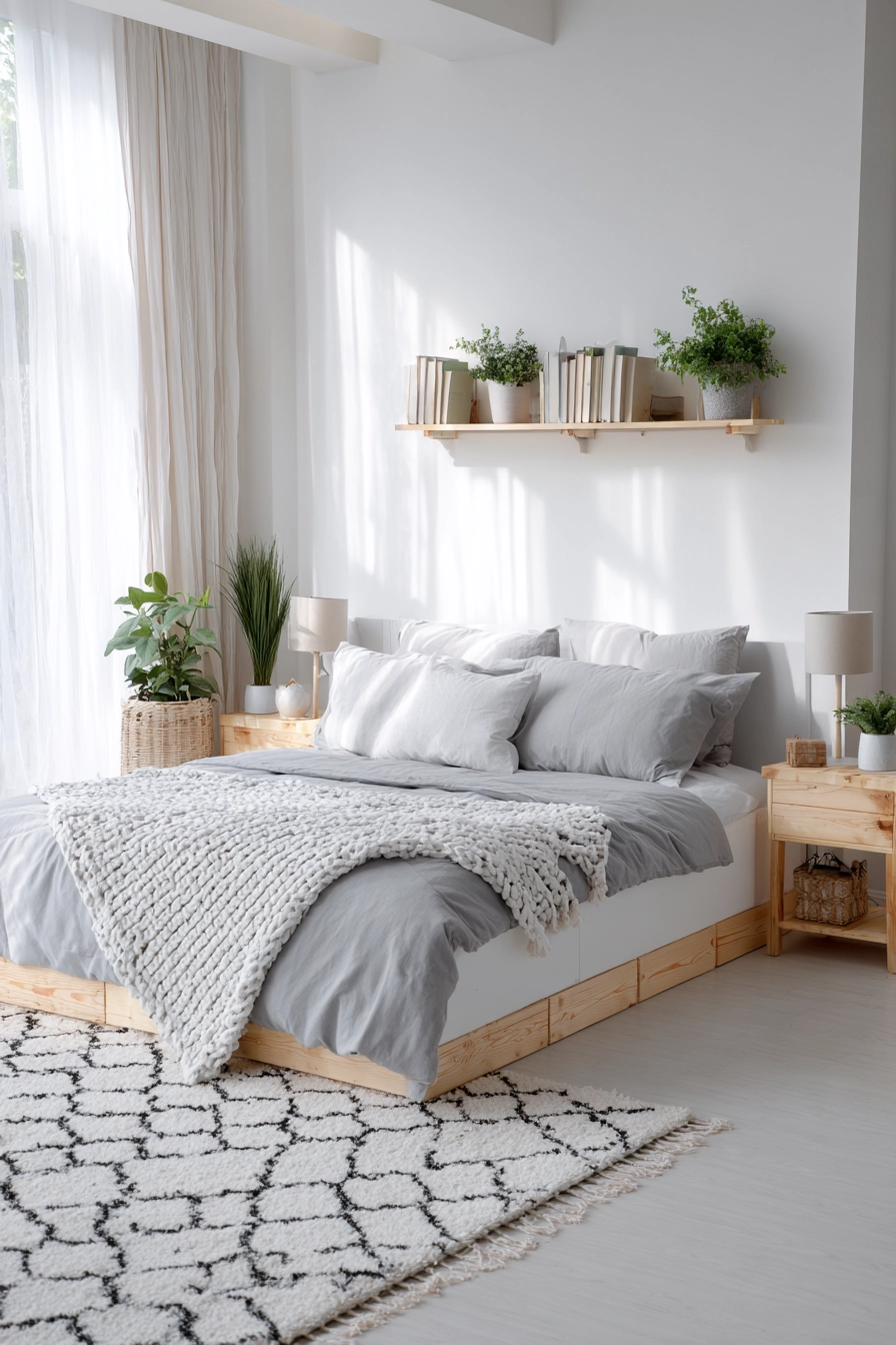 small apartment ideas 7