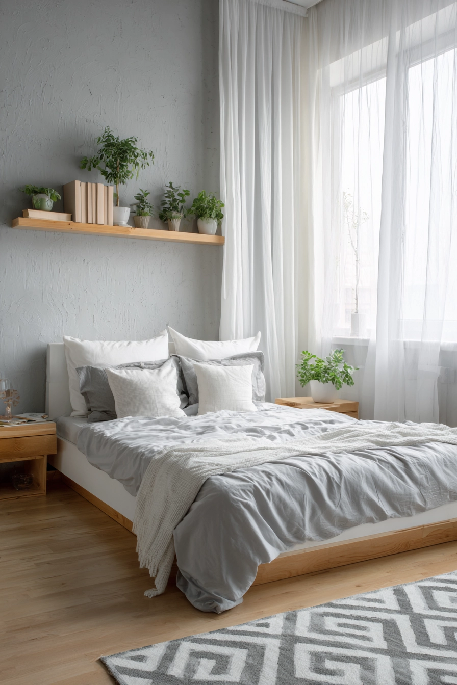 small apartment ideas 8