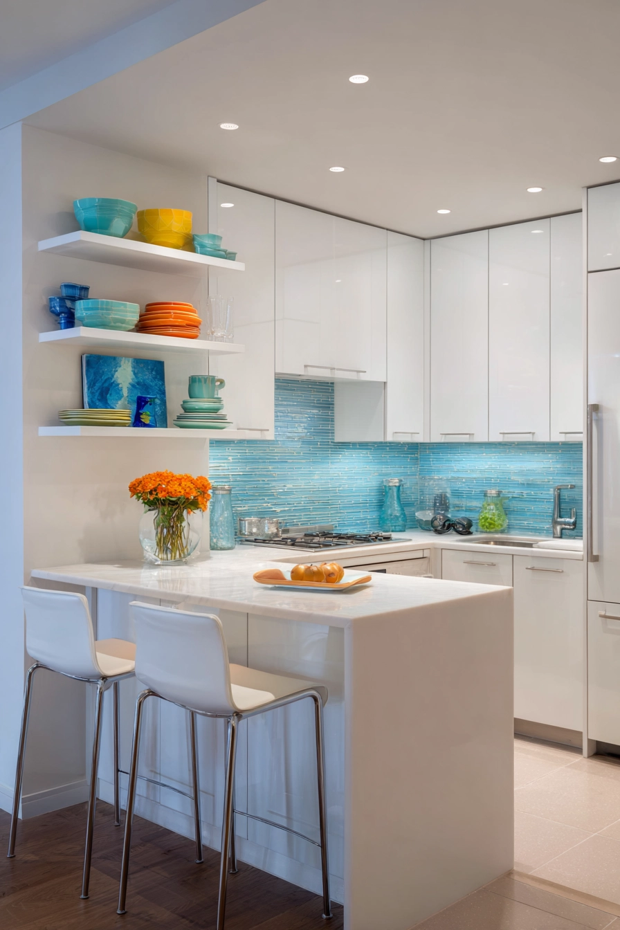 small apartment ideas 9
