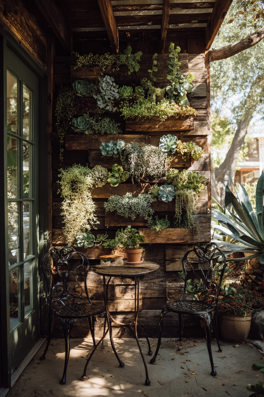 small backyard ideas 10