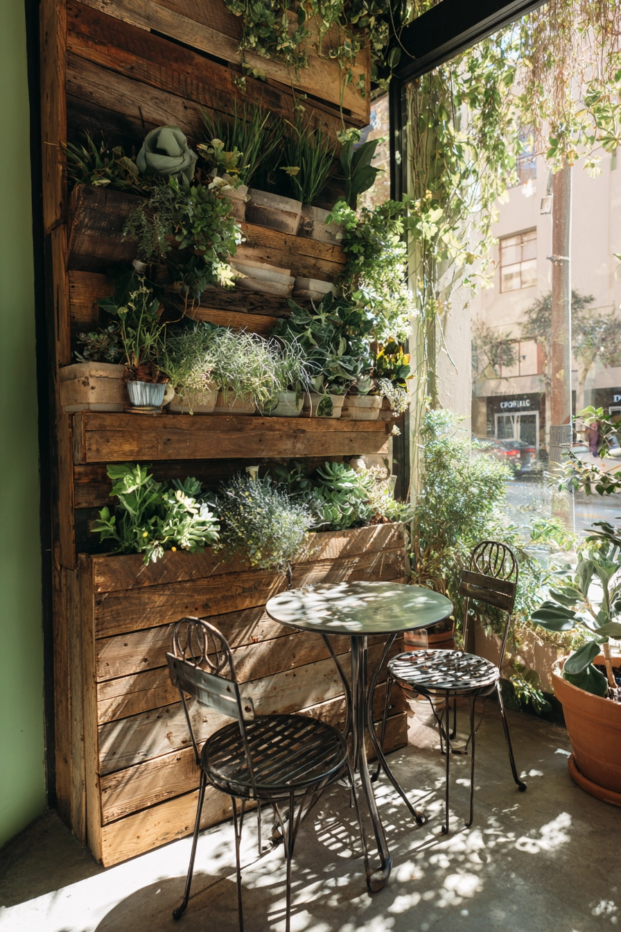 small backyard ideas 11