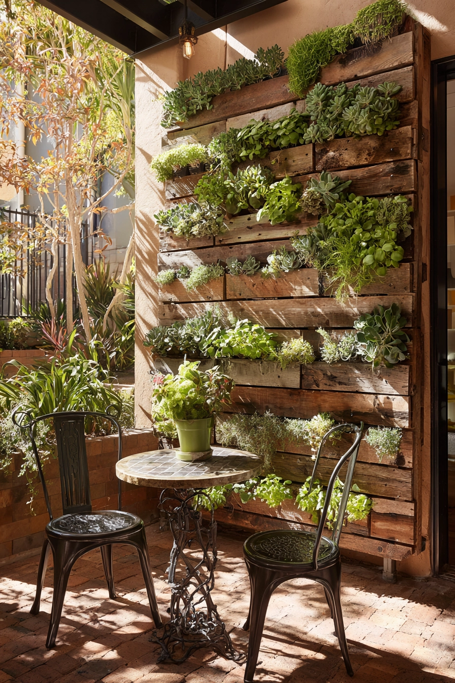 small backyard ideas 12