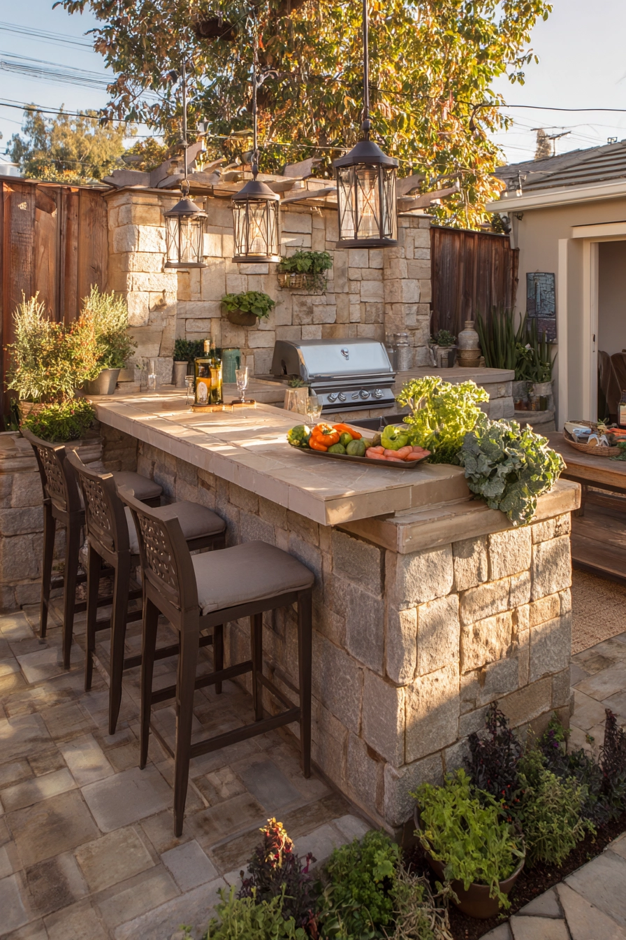 small backyard ideas 13