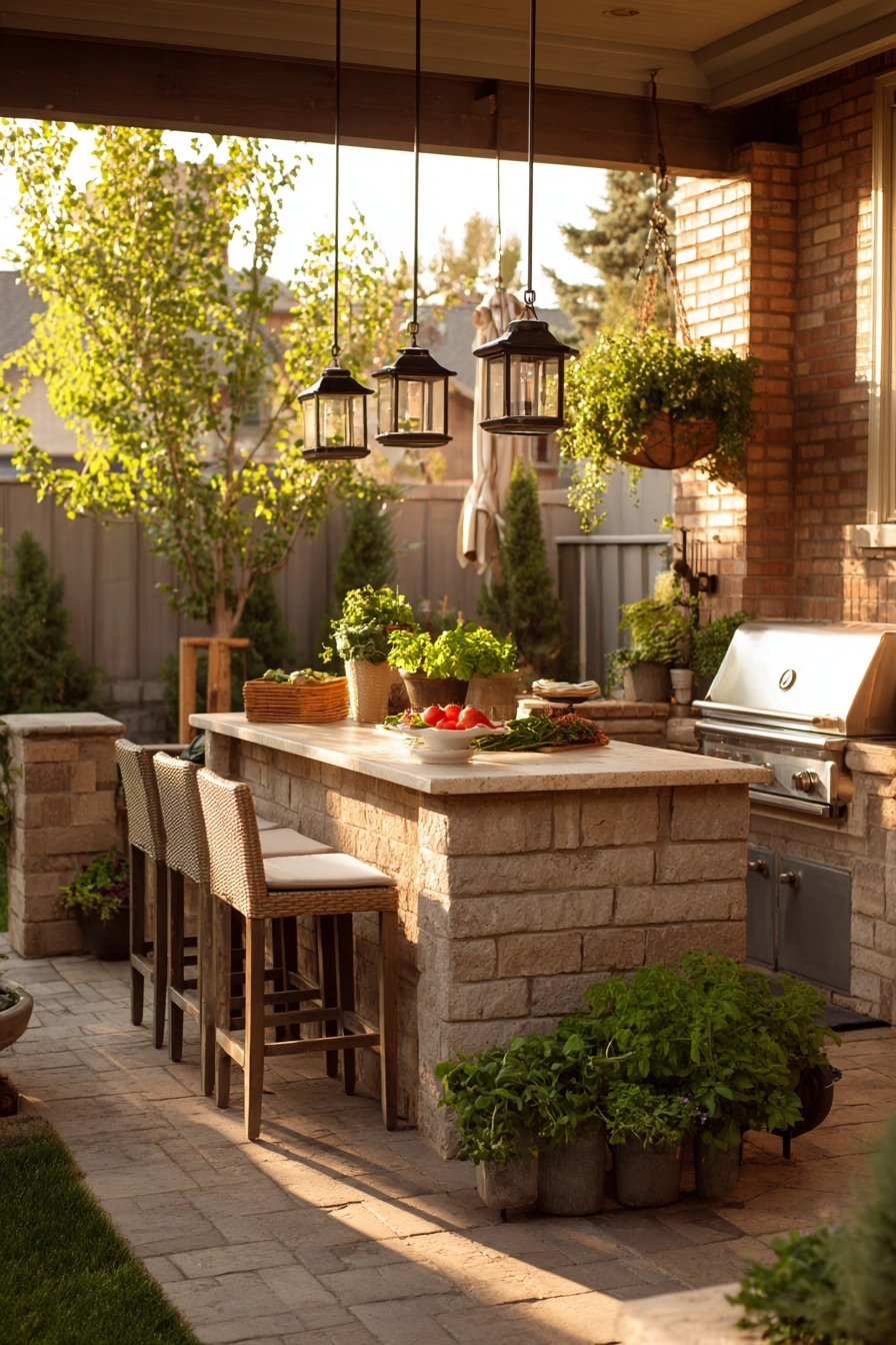 small backyard ideas 16