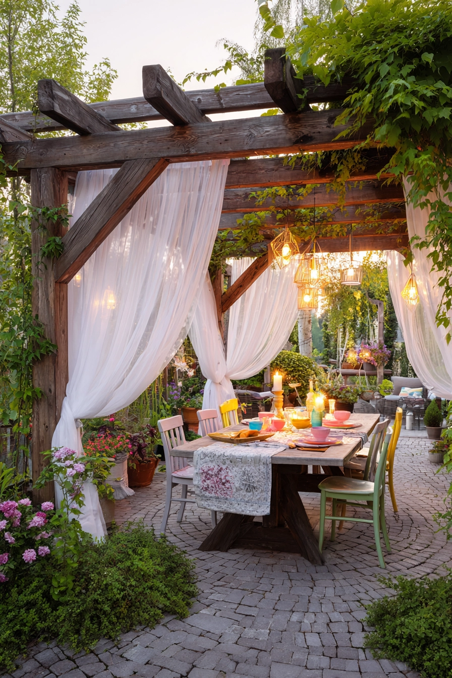 small backyard ideas 19
