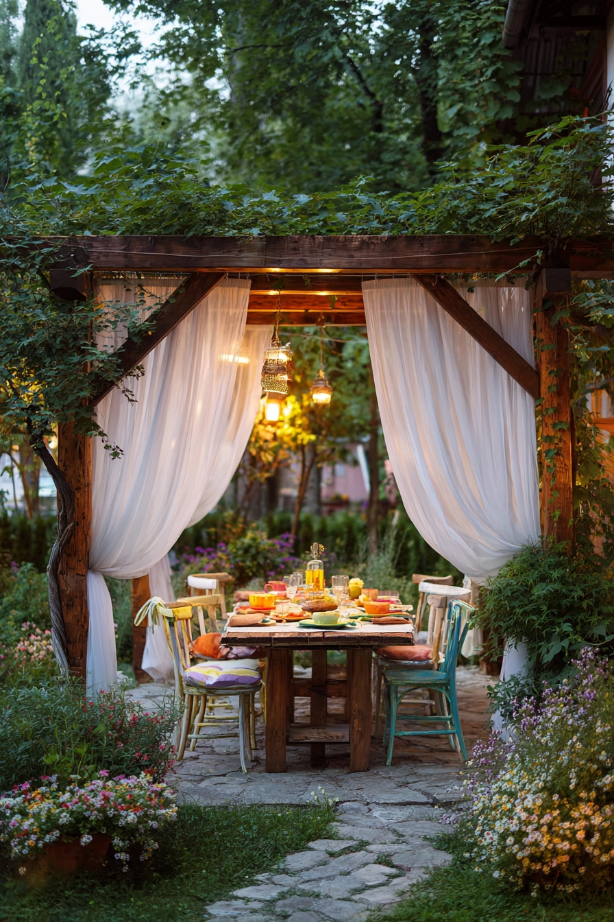 small backyard ideas 20