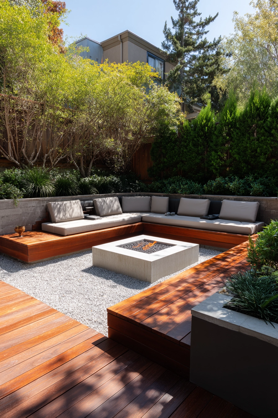 small backyard ideas 21