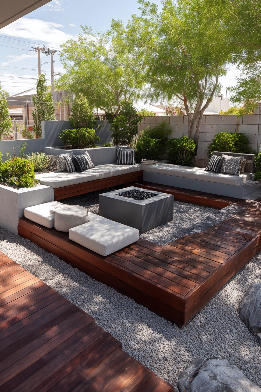 small backyard ideas 22
