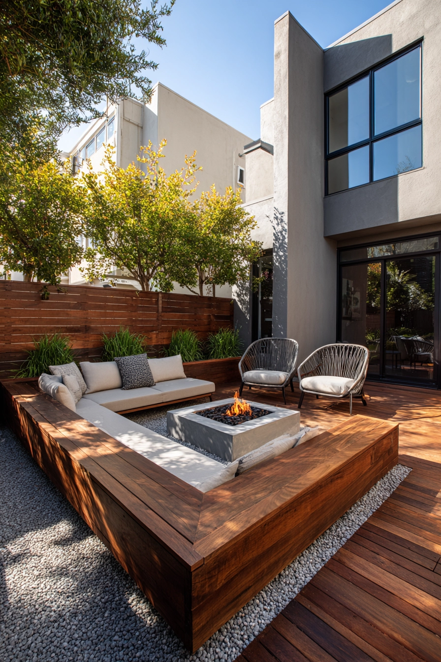 small backyard ideas 23