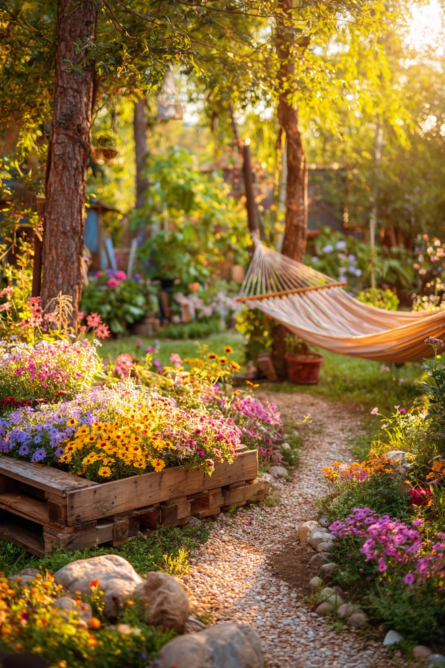 small backyard ideas 25