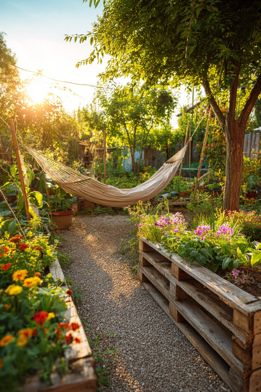 small backyard ideas 27