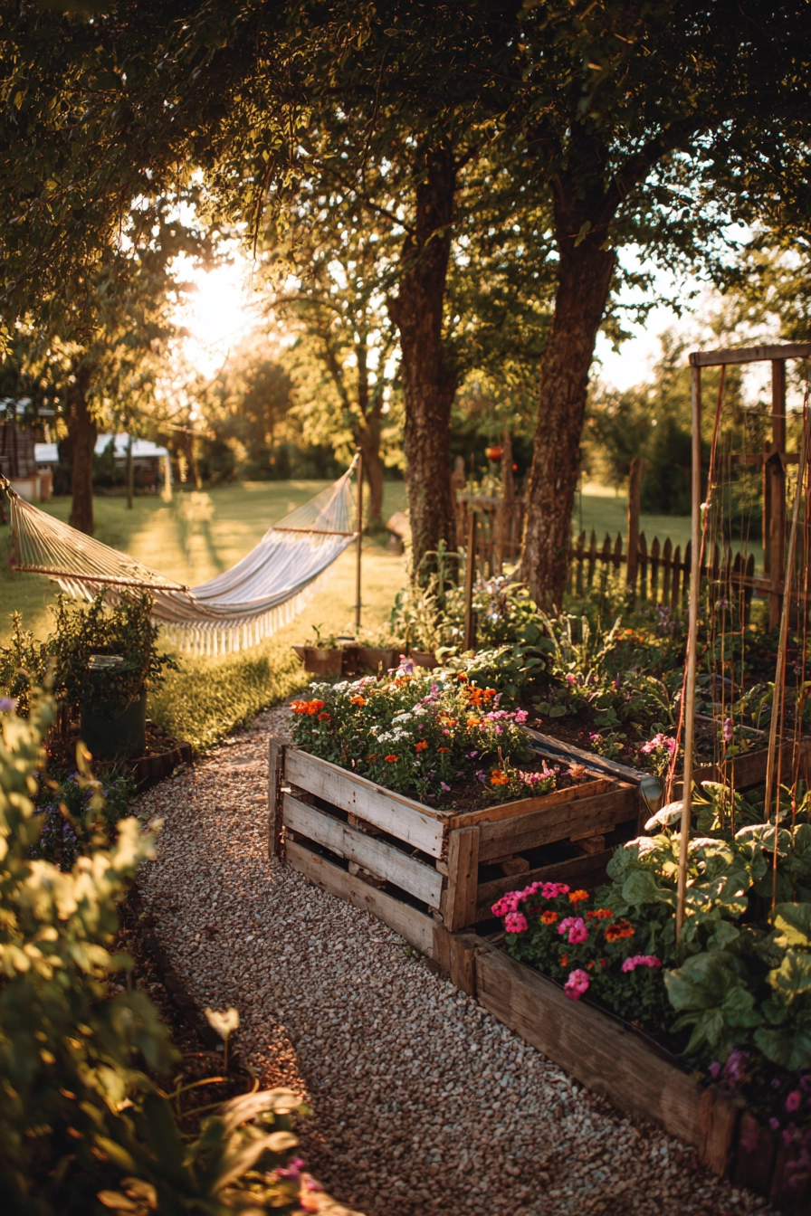 small backyard ideas 28