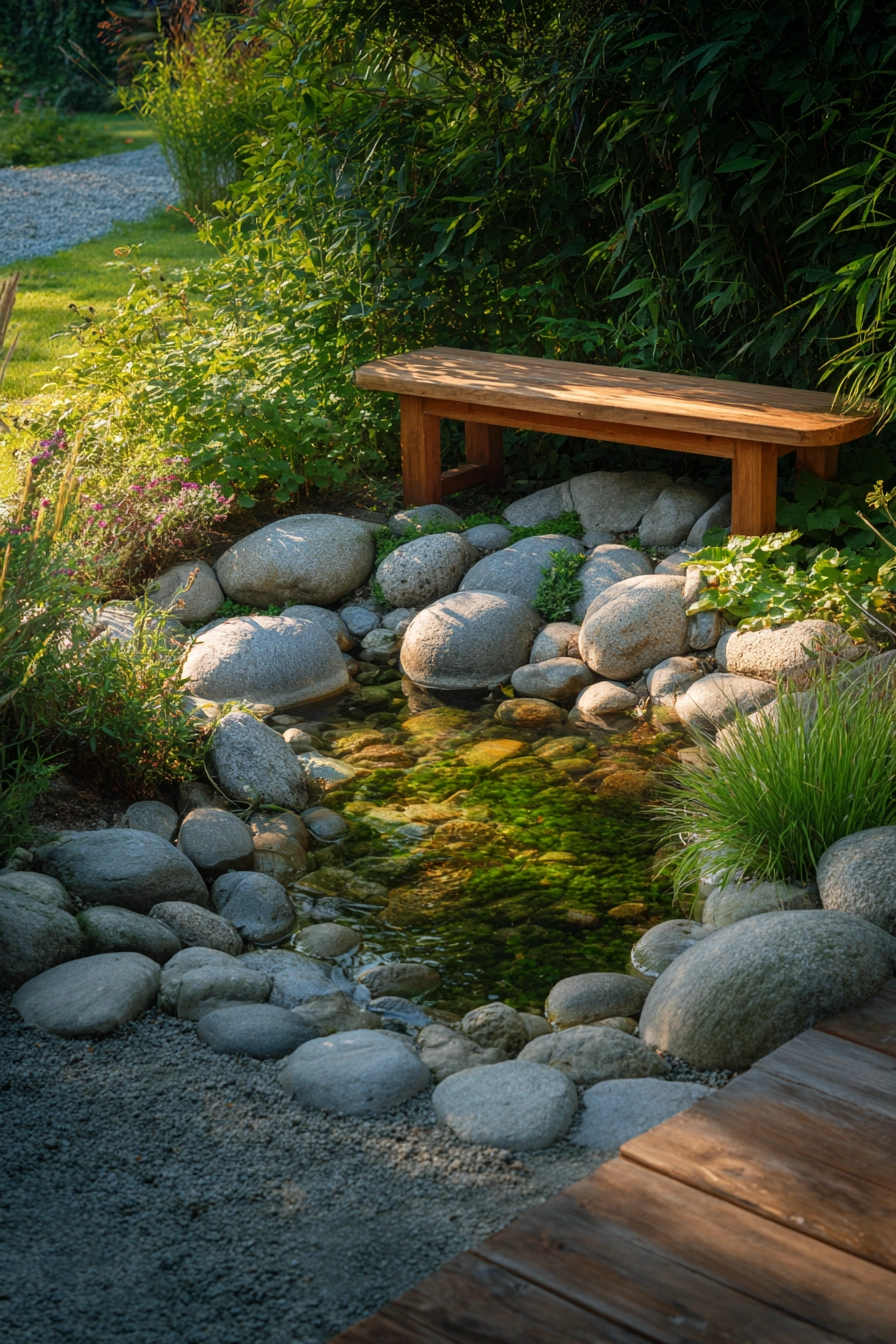 small backyard ideas 29