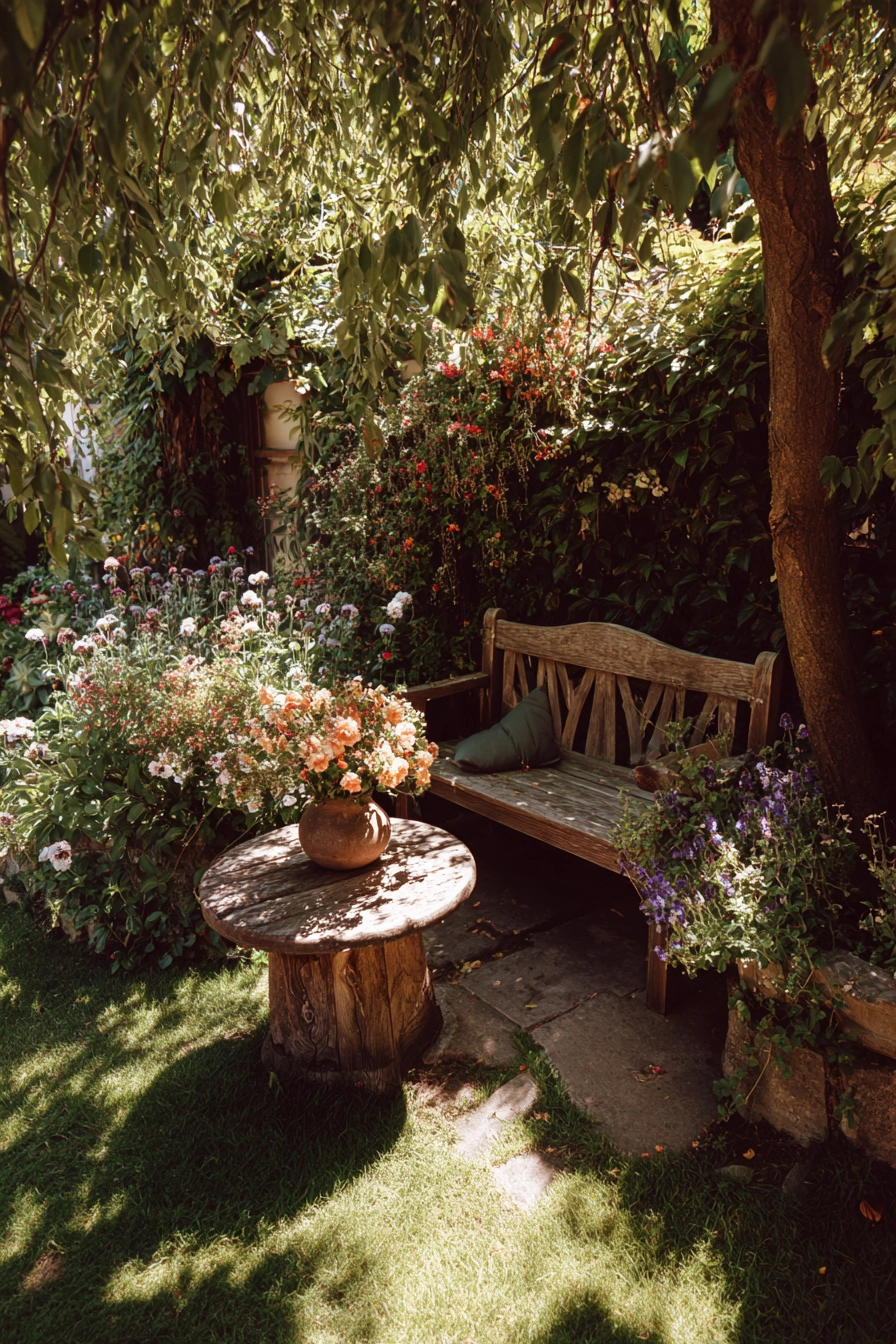 small backyard ideas 3