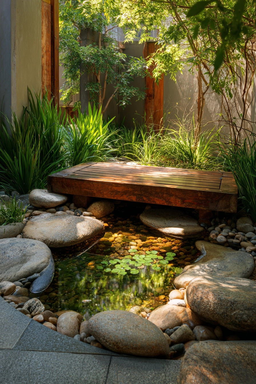 small backyard ideas 30