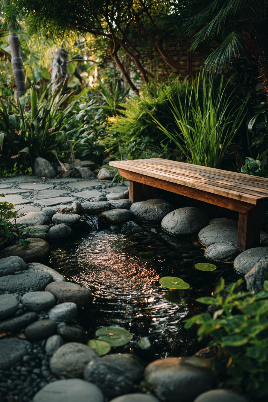 small backyard ideas 31