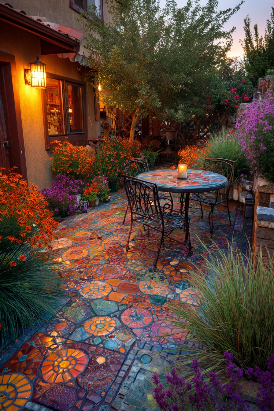 small backyard ideas 33