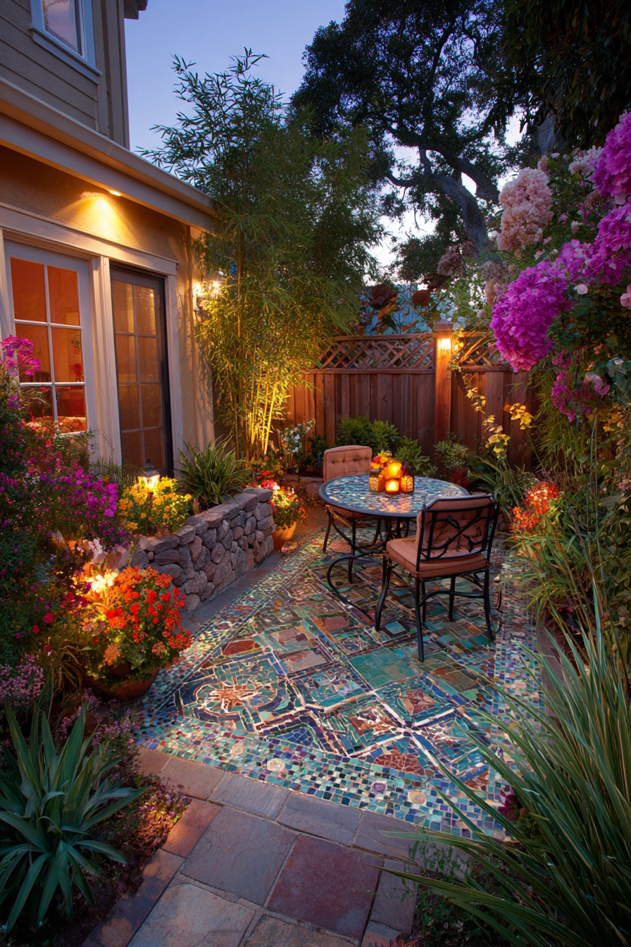 small backyard ideas 36