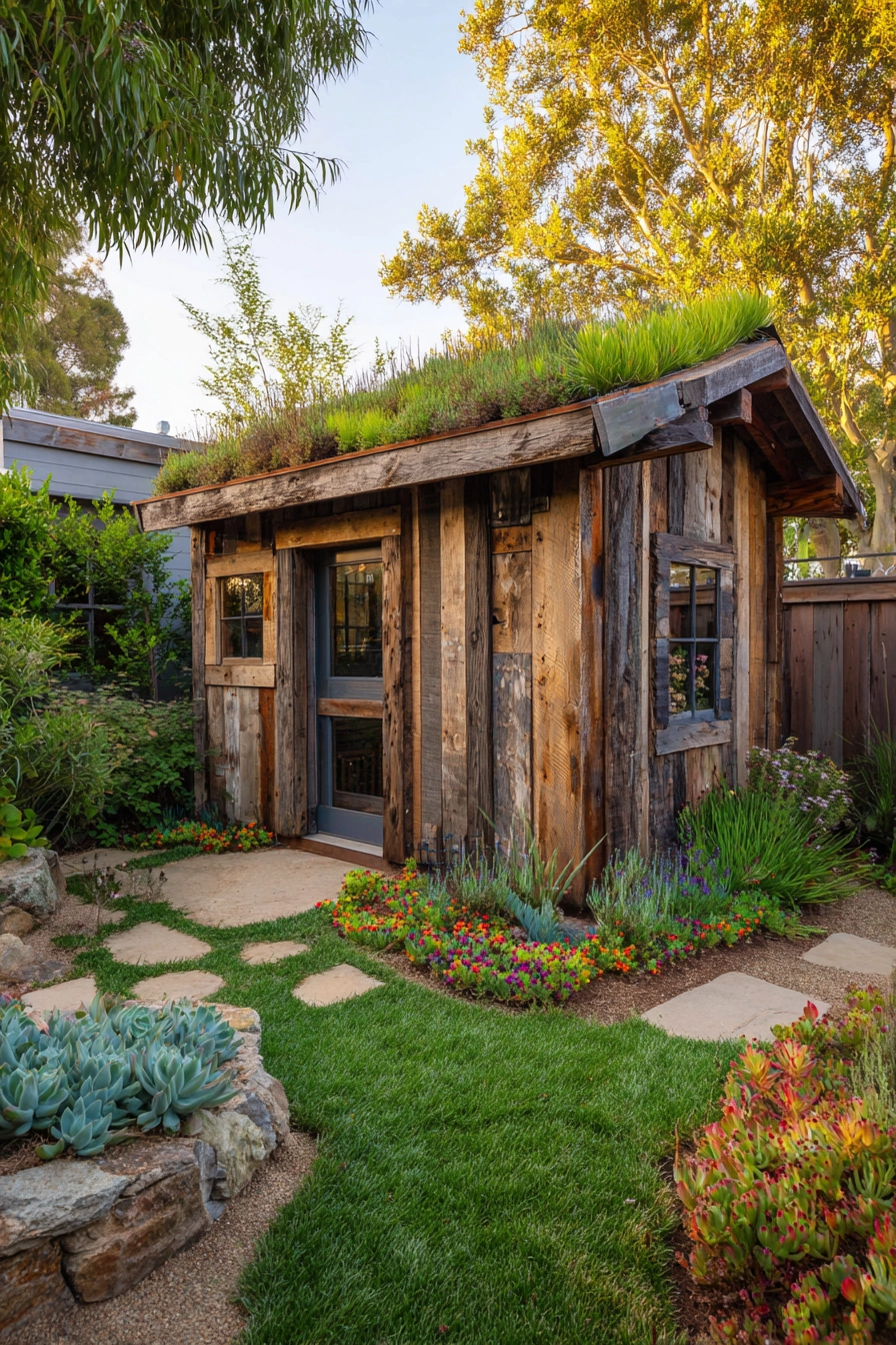 small backyard ideas 38