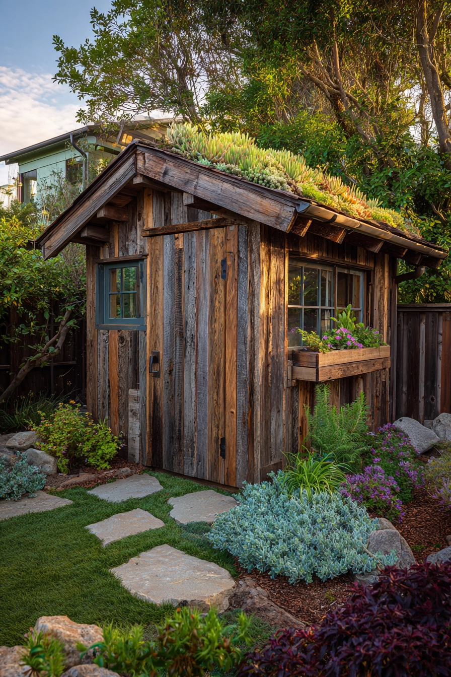 small backyard ideas 39