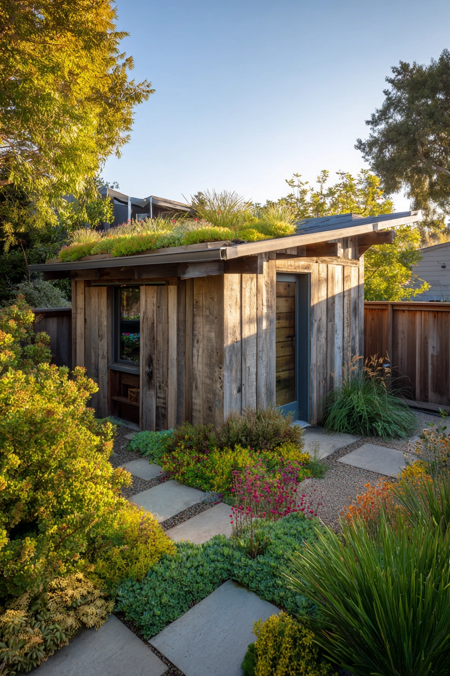 small backyard ideas 40