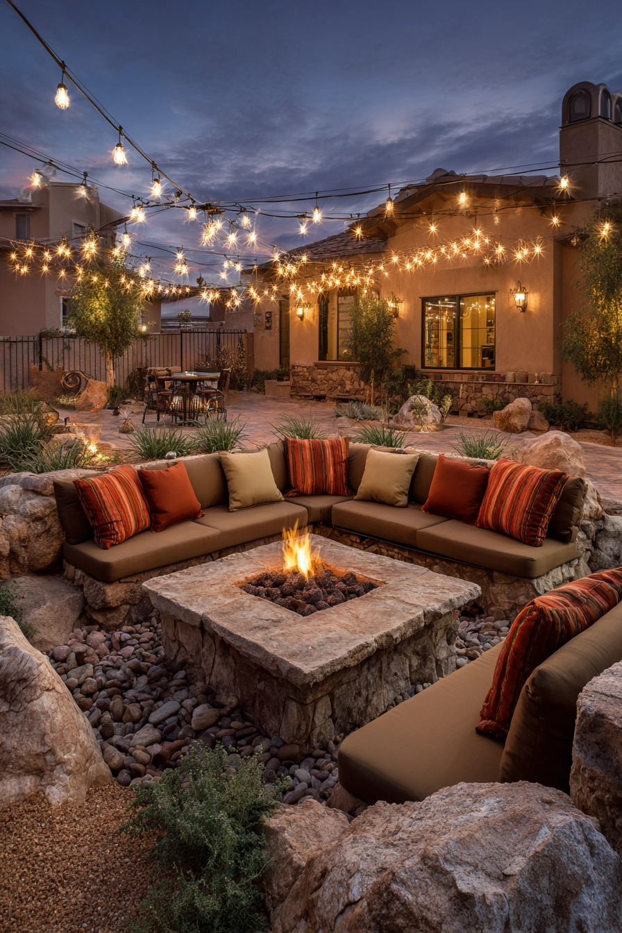 small backyard ideas 5
