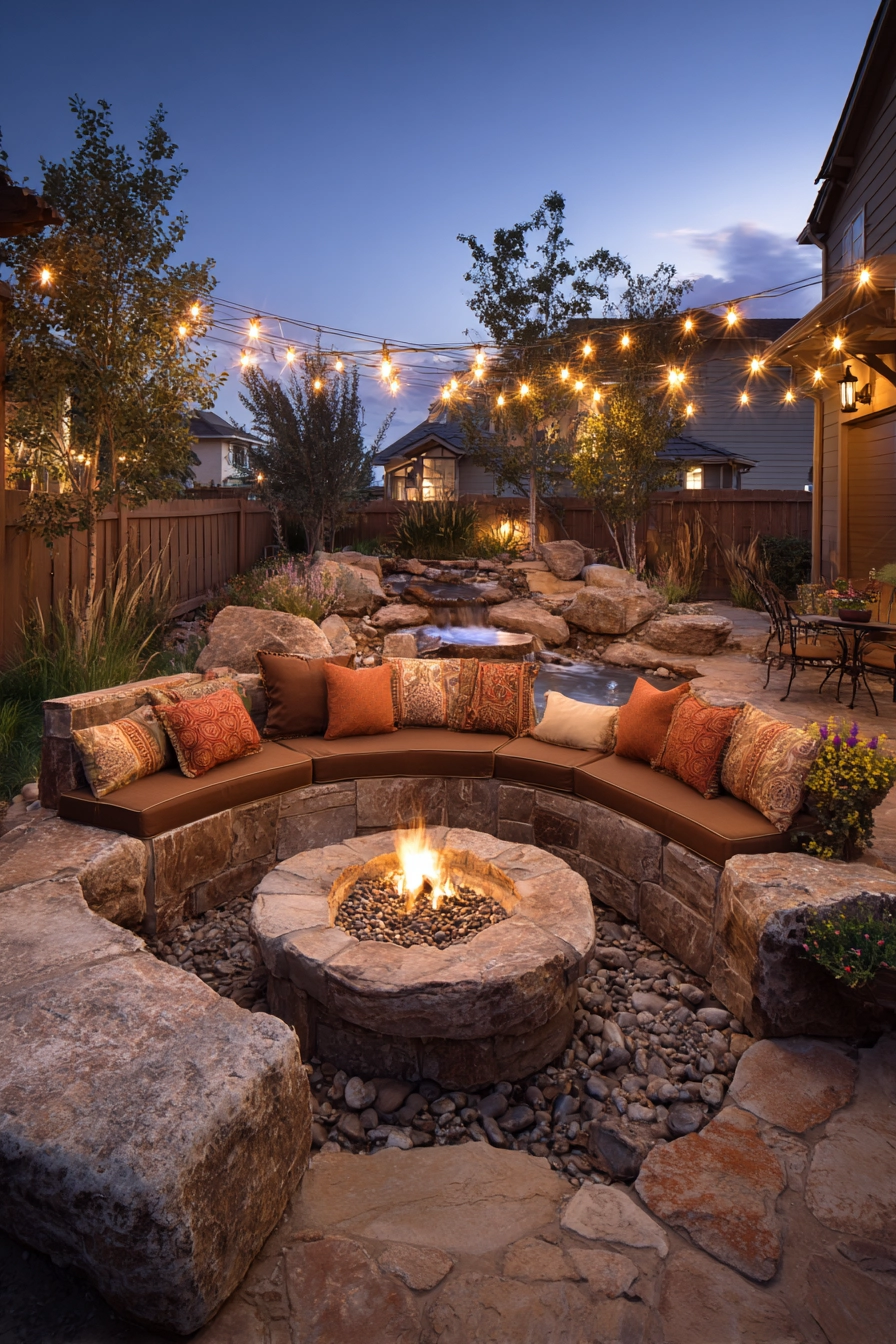 small backyard ideas 6