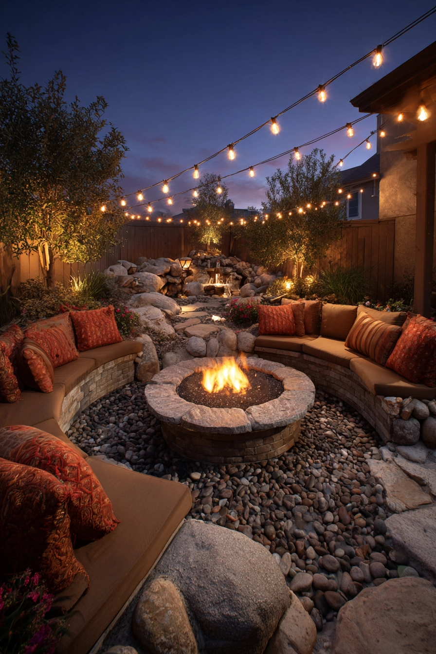 small backyard ideas 7