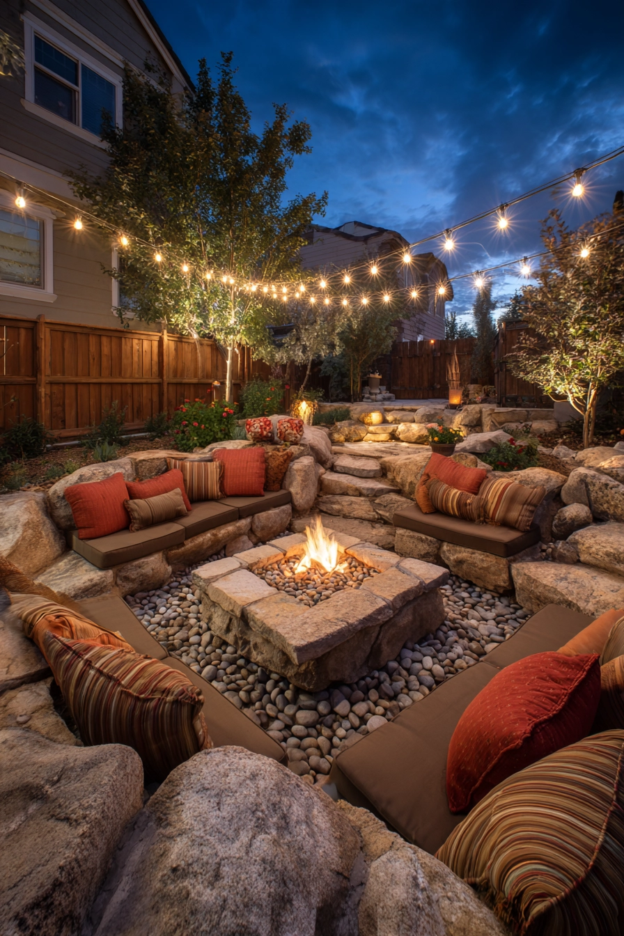 small backyard ideas 8