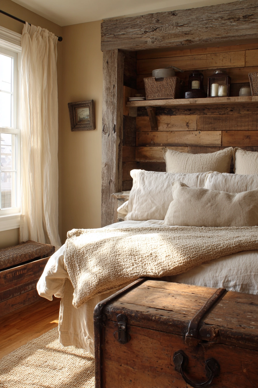 small bedroom storage ideas 16