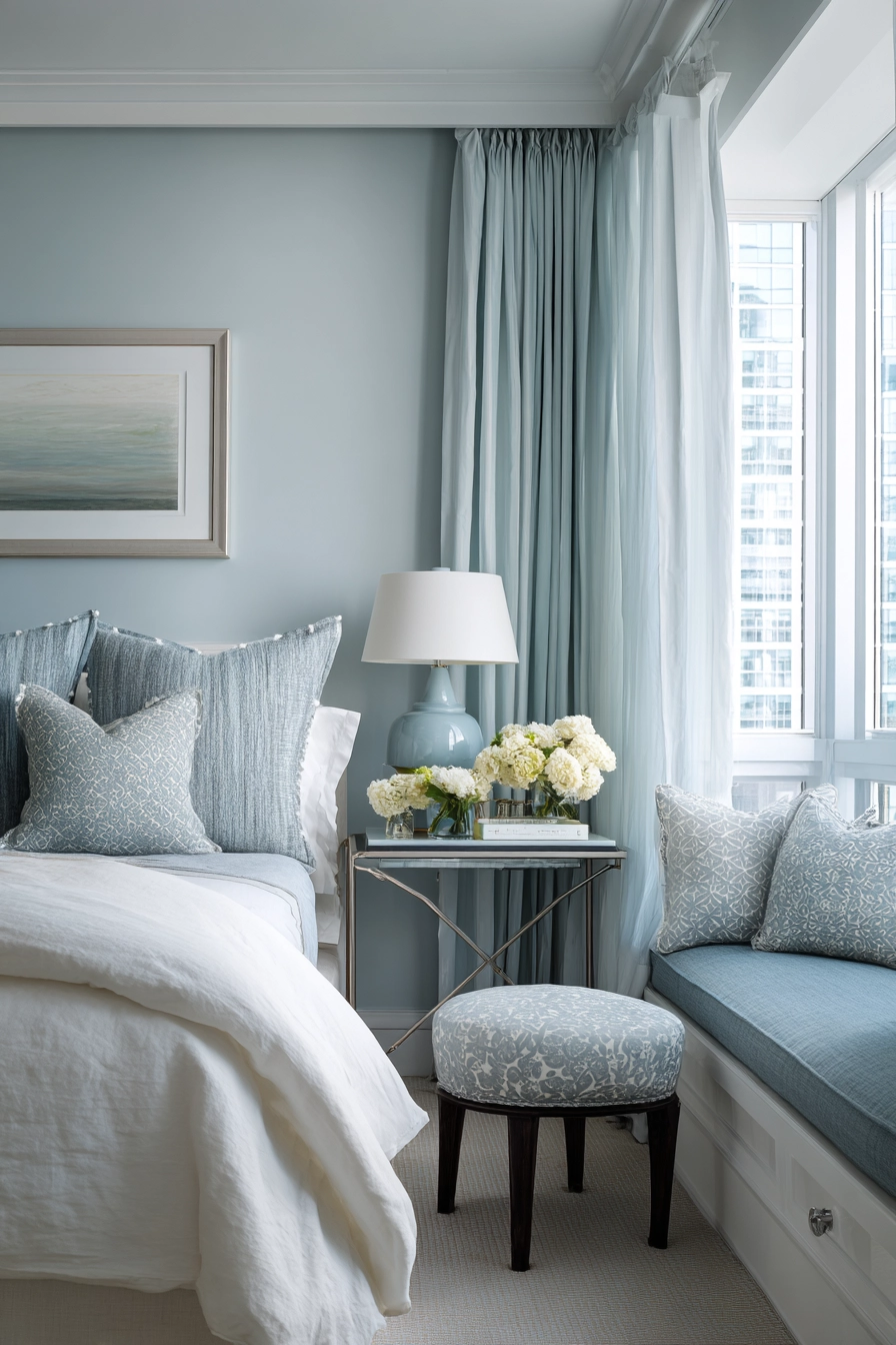 small bedroom storage ideas 33