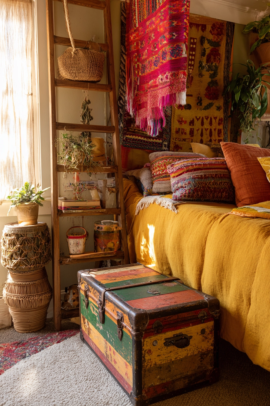 small bedroom storage ideas 39