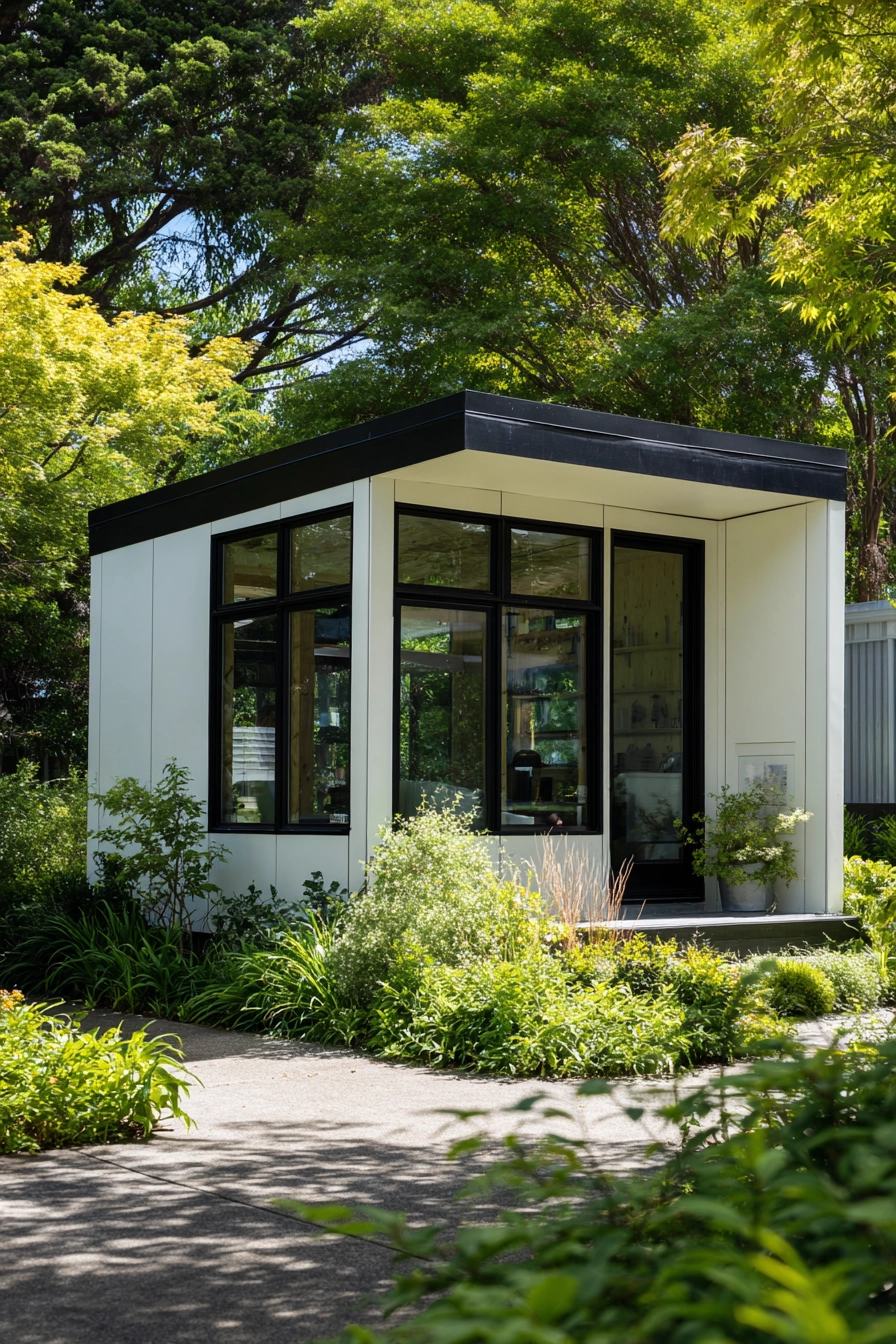 small chicken coop ideas 17