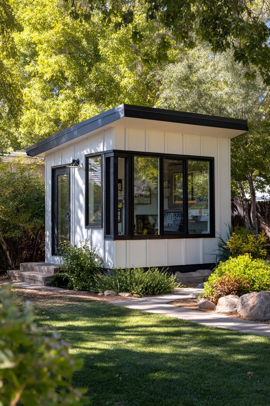 small chicken coop ideas 18